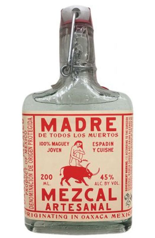 Madre Mezcal - 200ml