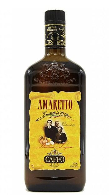 Caffo Amaretto Liqueur