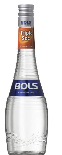 Bols Triple Sec Liqueur - 1L