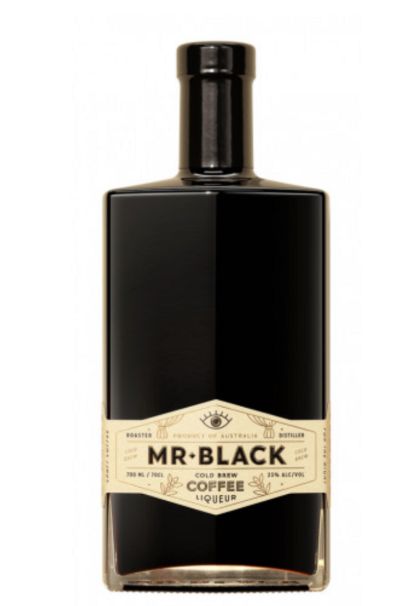 Mr Black Cold Brew Coffee Liqueur