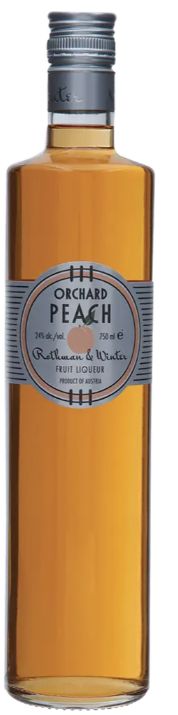 Rothman &amp; Winter Orchard Peach Liqueur