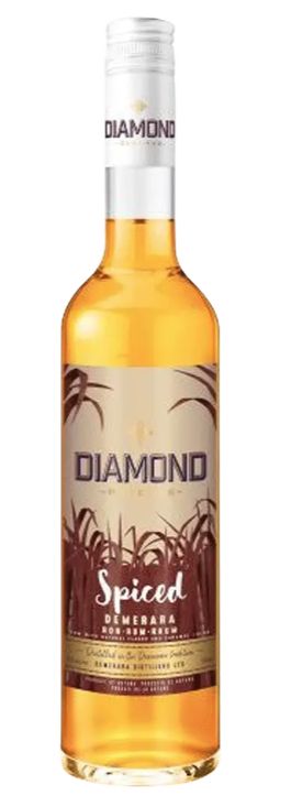 Diamond Reserve Spiced Rum
