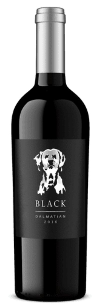 Saints Hills &#39;Black Dalmation&#39; 2021, Dalmatia, Croatia