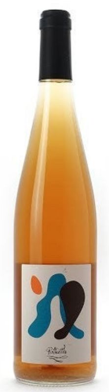 Les Vins Pirouettes &#39;Eros de David&#39; 2023, Alsace, France