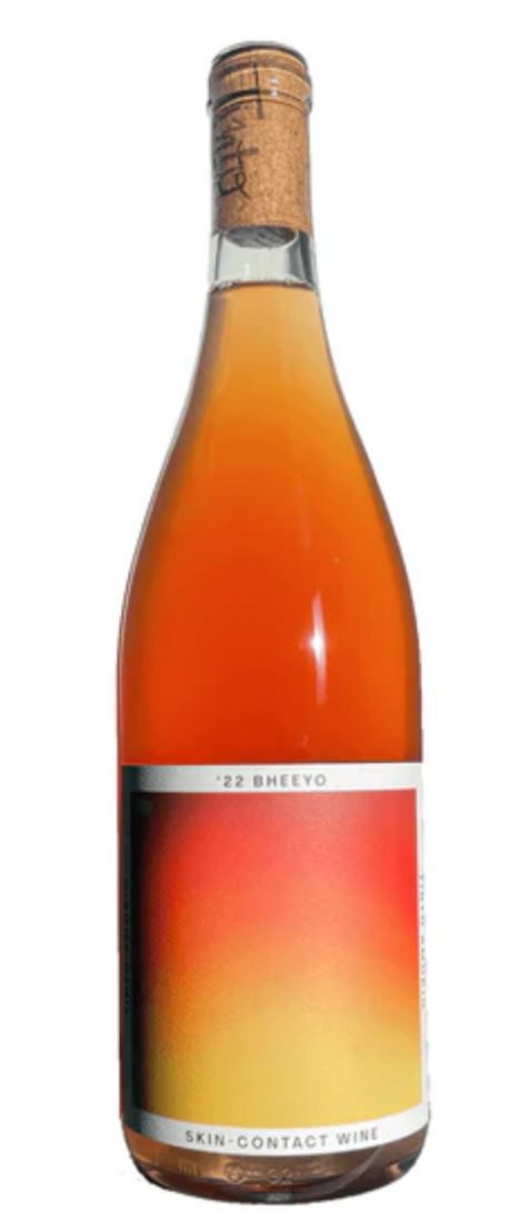 Tinto Amorio &#39;Bheeyo&#39; Skin Contact 2023, California