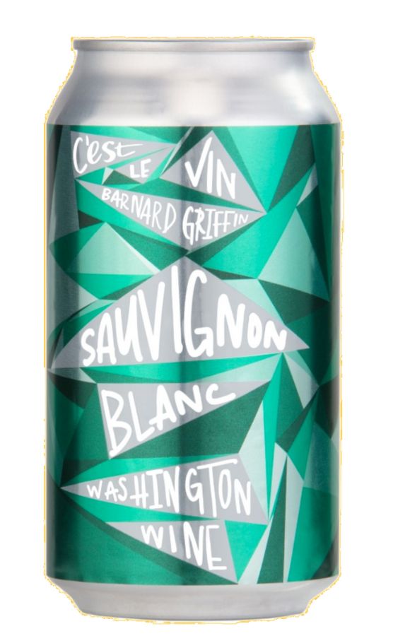 Barnard Griffin &#39;C&#39;est le Vin&#39; Sauvignon Blanc, Columbia Valley, Washington - 375ml