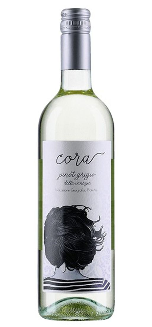 Cora Pinot Grigio 2024, Abruzzo, Italy