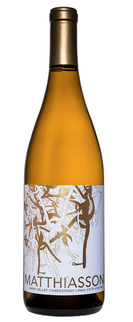 Matthiasson &#39;Linda Vista Vineyard&#39; Chardonnay 2023, Napa Valley, California