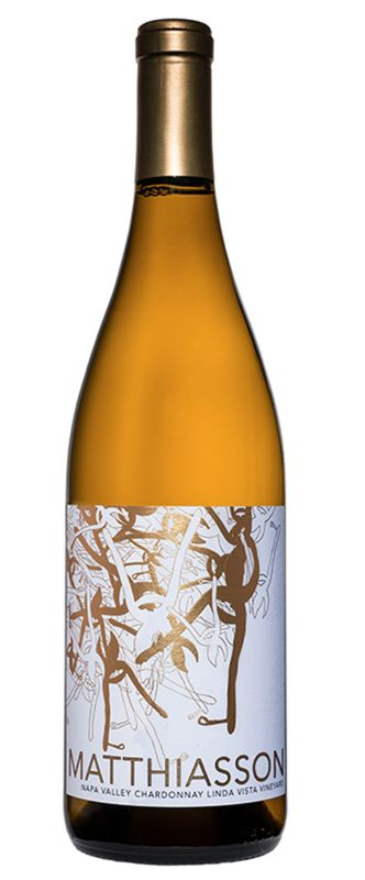 Matthiasson &#39;Linda Vista Vineyard&#39; Chardonnay 2023, Napa Valley, California