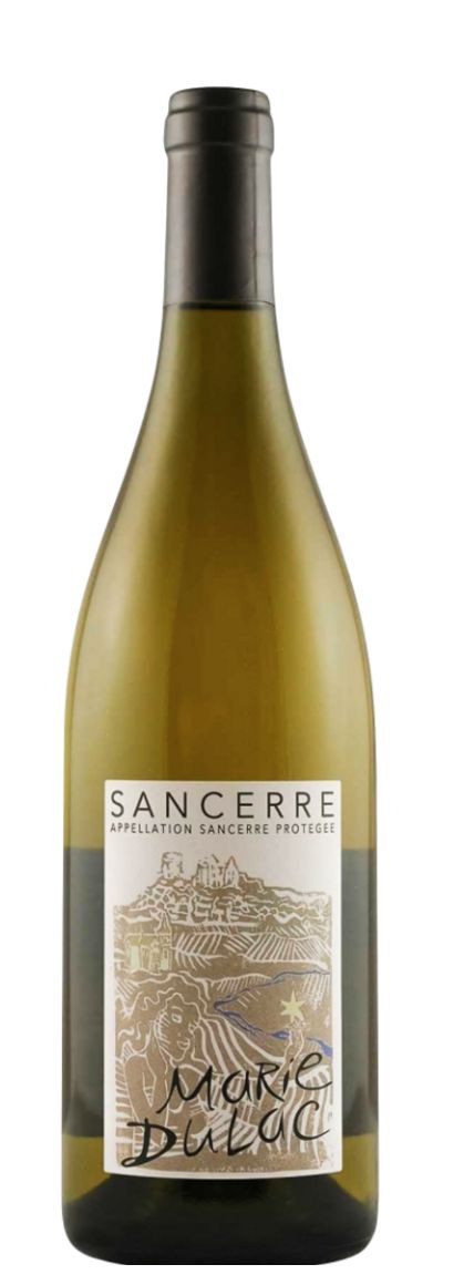 Marie du Lac Sancerre 2024, Loire Valley, France