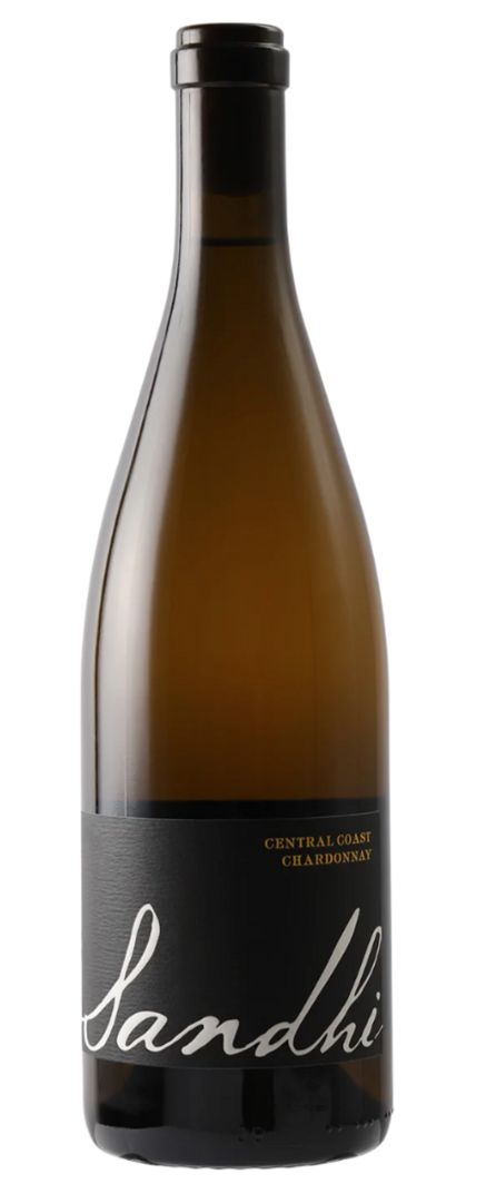 Sandhi Chardonnay 2022, Central Coast, California