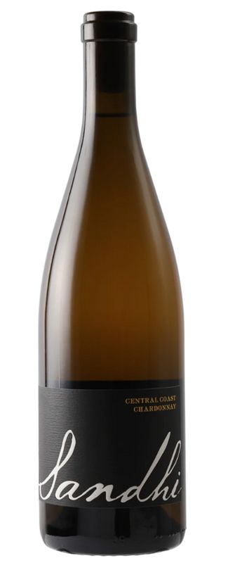 Sandhi Chardonnay 2024, Central Coast, California