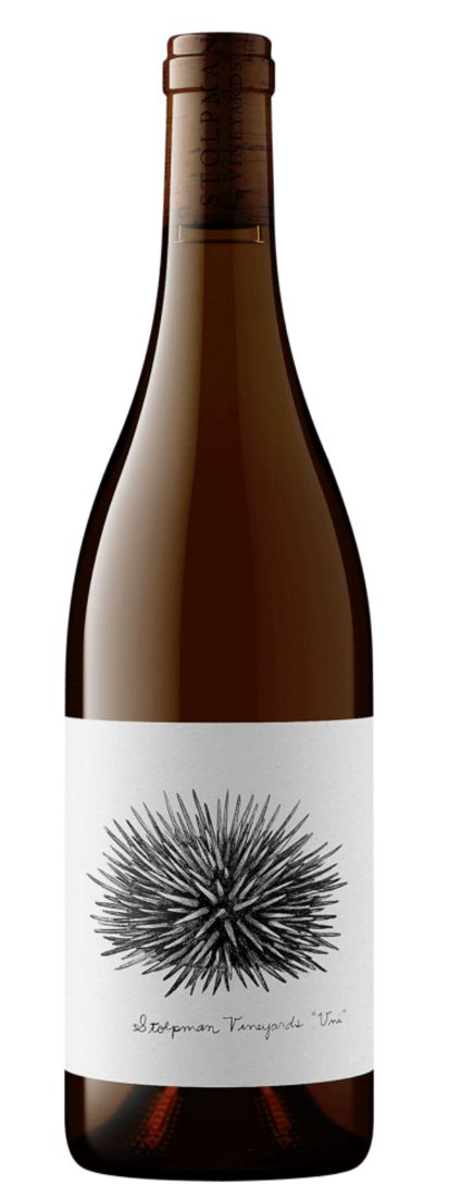 Stolpman &#39;Uni&#39; 2023, Santa Barbara County, California