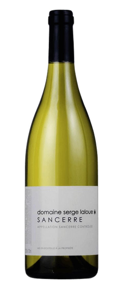 Serge Laloue Sancerre 2023, Loire Valley, France