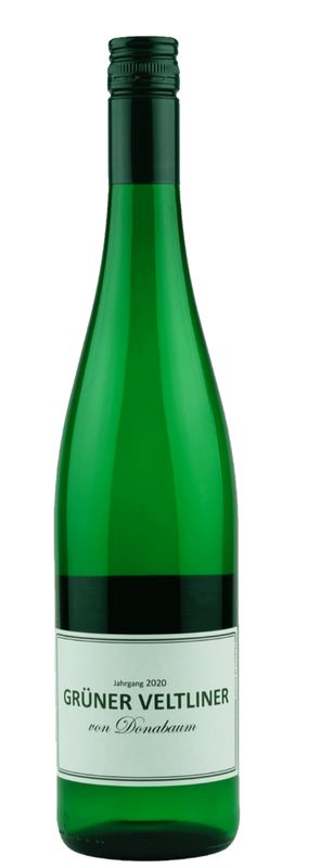 Von Donabaum Grüner Veltliner 2024,  Burgenland, Austria