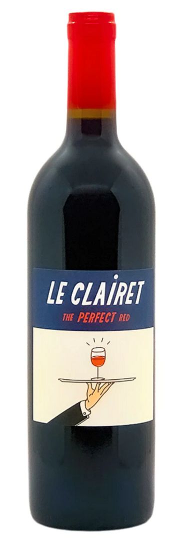 Broc Cellars &#39;Le Clairet -The Perfect Red&#39; 2023, California