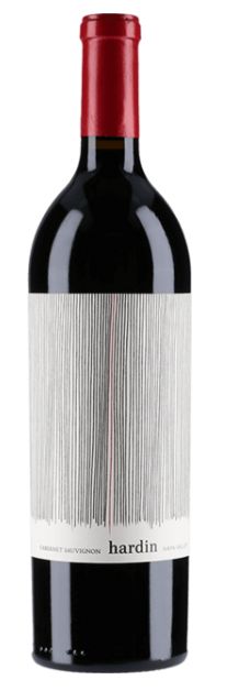 Hardin Cabernet Sauvignon 2022, Napa Valley, California