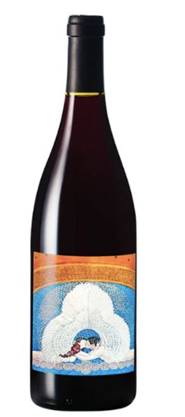 Domaine de l’Ecu &#39;Love &amp; Grapes Nobis&#39; 2023, Rhône Valley, France