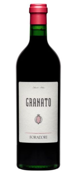 Foradori &#39;Granato&#39; 2021 Trentino-Alto Adige, Italy
