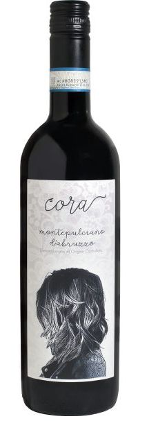 Cora Montepulciano d&#39;Abruzzo 2022, Abruzzo, Italy - 1.5L