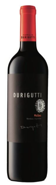 Durigutti Malbec 2023, Mendoza, Argentina