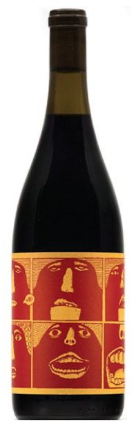 Fossil &amp; Fawn Pinot Noir 2022, Willamette Valley, Oregon