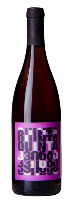 Pheasant&#39;s Tears &#39;Quinta&#39; Rosé 2021, Kartli, Georgia