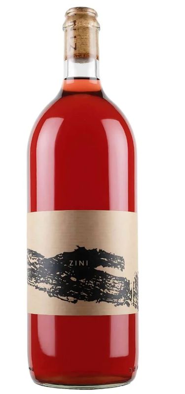 Ziniel &#39;Zini&#39; Red 2023, Burgenland, Austria - 1L