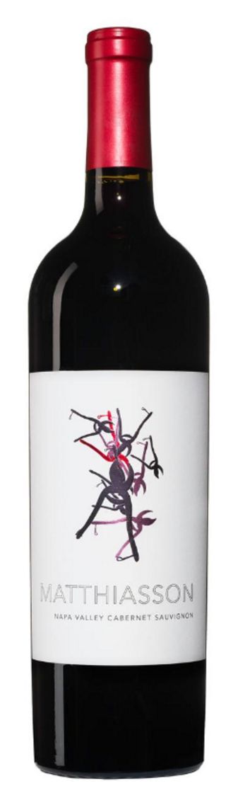 Matthiasson Cabernet Sauvignon 2021, Napa Valley, California