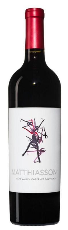 Matthiasson Cabernet Sauvignon 2021, Napa Valley, California
