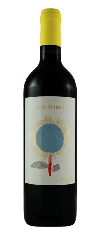 Mas Marer 2022, Catalonia, Spain