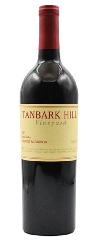 Philip Togni &#39;Tanbark Hill&#39; Cabernet Sauvignon 2021, Napa Valley, California