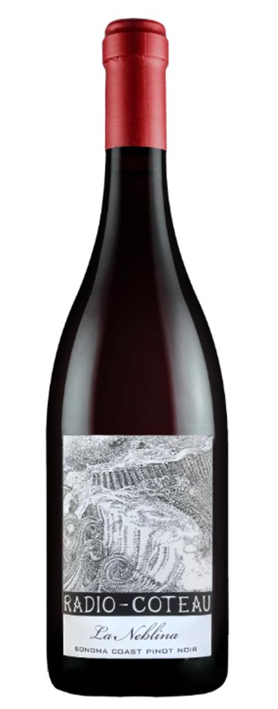 Radio-Coteau &#39;La Neblina&#39; Pinot Noir 2021, Sonoma County, California