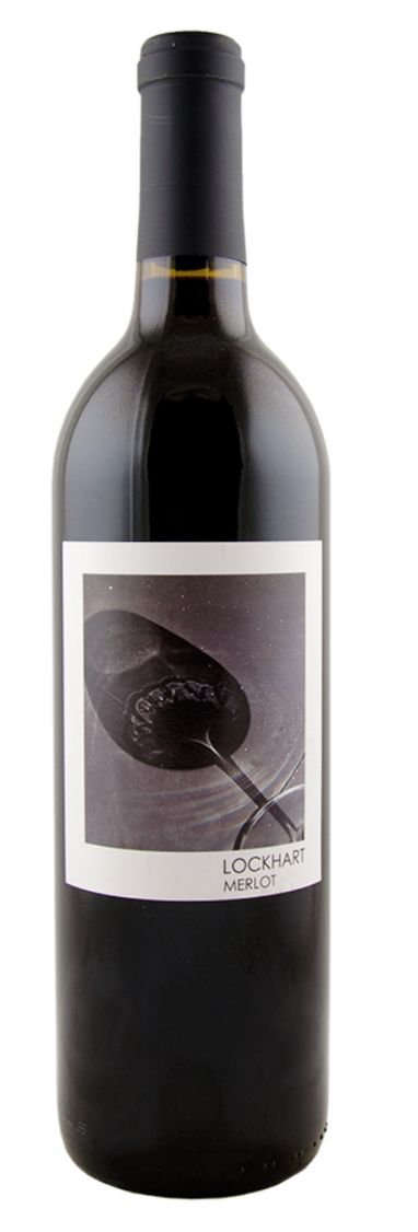Lockhart Merlot 2022, California