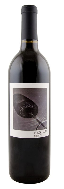 Lockhart Merlot 2022, California