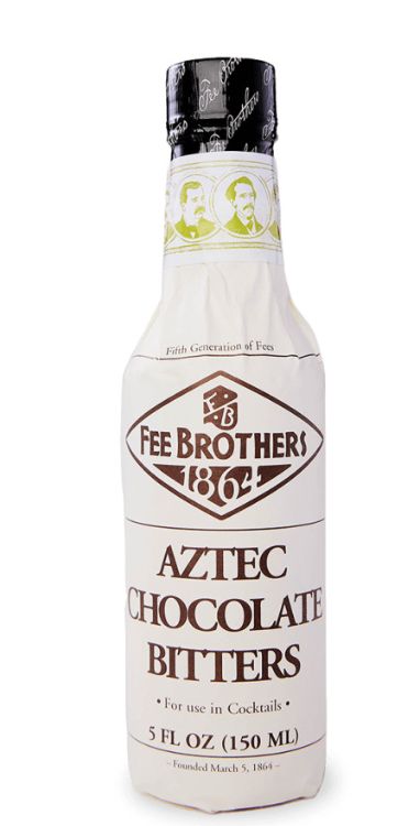 Fee Brothers Aztec Chocolate Bitters