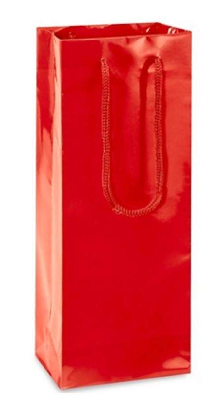 Red Gift Bag