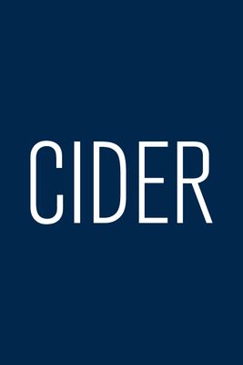 Cider