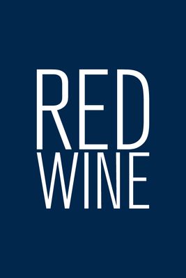 Red Wine