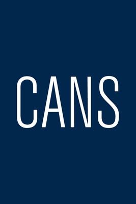 Cans