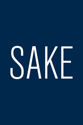 Sake