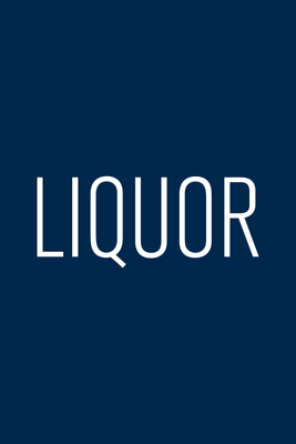Liquor