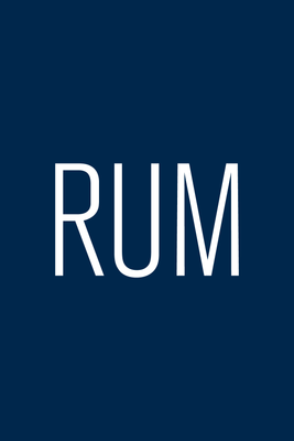 Rum