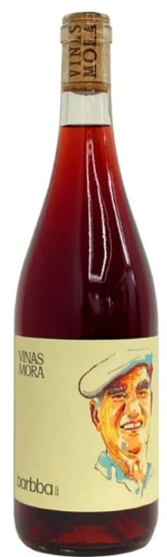 Vinas Mora Barbba 2022, Primošten, Croatia