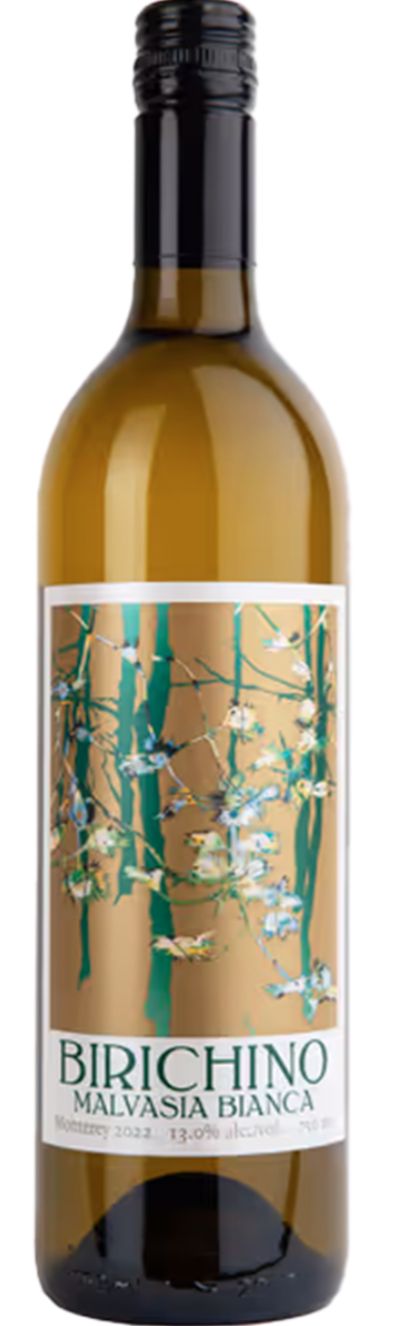 Birichino Malvasia Bianca 2023, Monterey County, California