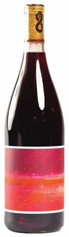 Limited Addition &#39;Rouge Crush&#39;  2022, Willamette Valley, Oregon