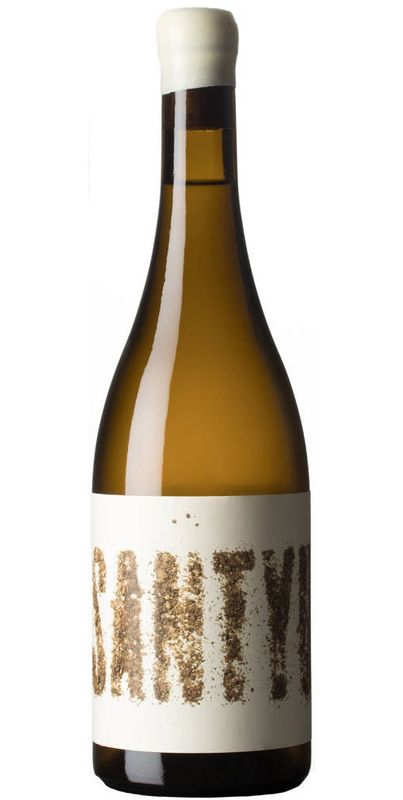 Esmeralda García &#39;SantYuste&#39; Verdejo 2022, Castilla y León, Spain