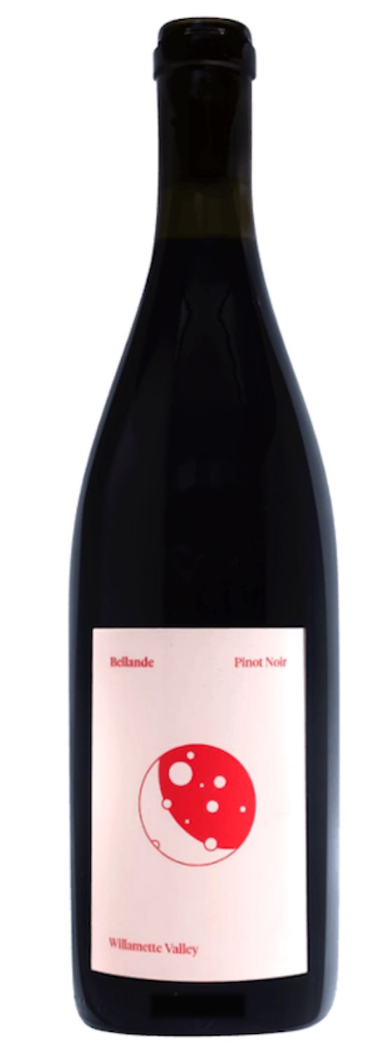 Bellande Pinot Noir 2023,  Willamette Valley, Oregon