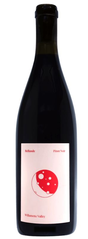 Bellande Pinot Noir 2023,  Willamette Valley, Oregon