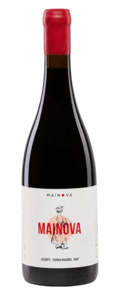Mainova Red 2022, Alentejo, Portugal